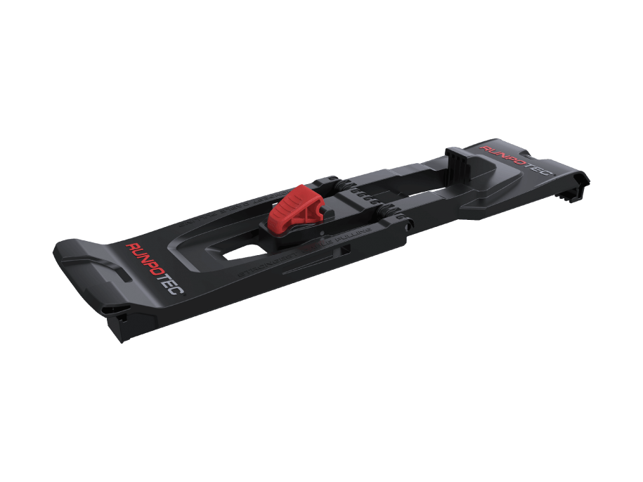 Placă de montare - carcasă pentru Runpometer RM35
