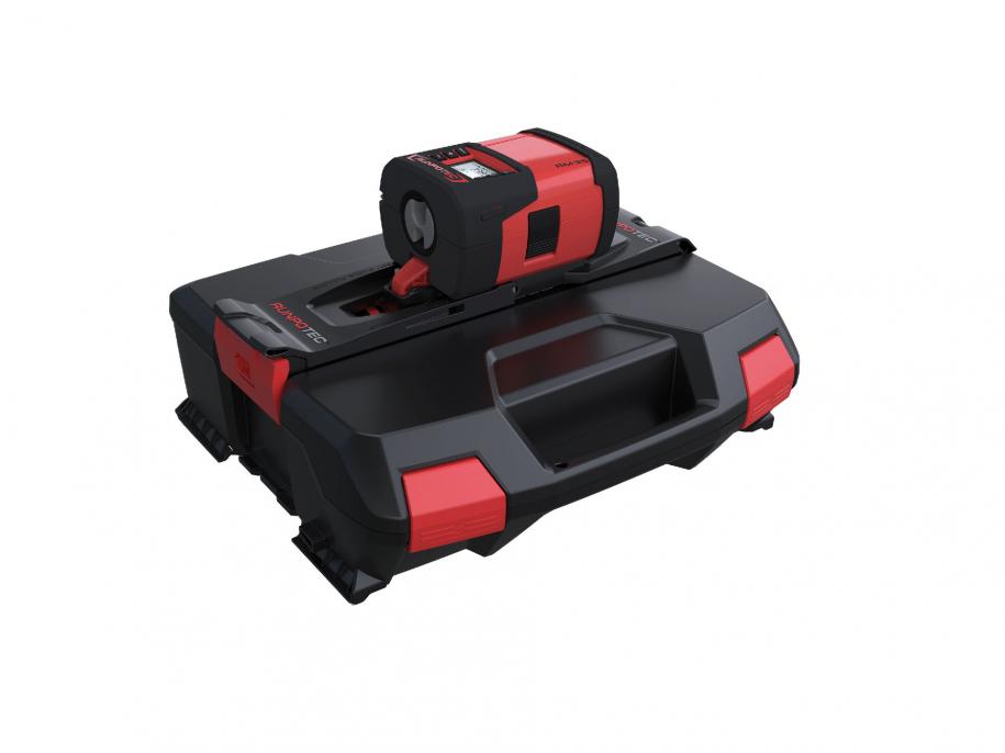Placă de montare - carcasă pentru Runpometer RM35