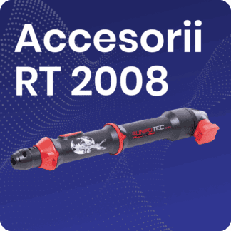 Accesorii sisteme de tragere cablu RT 2008